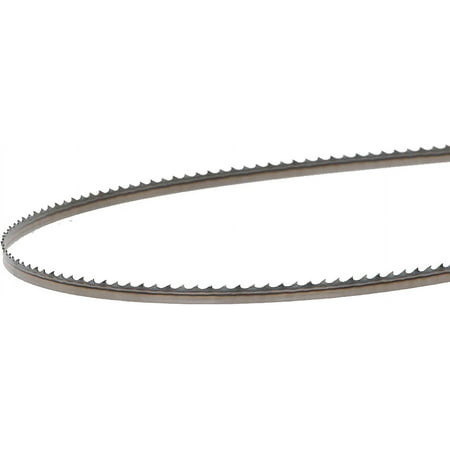 

Timber Bandsaw Blade 1/4 x 93-1/2 6 TPI