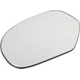 thumbnail image 5 of For Replacement Side Rear View Mirror Glass Left Driver Side GM1324136, 5 of 5