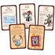 thumbnail image 2 of Expansión de Ratas para el Juego de Mesa Munchkin de Steve Jackson, 2 of 2
