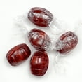 thumbnail image 4 of The Hampton Popcorn & Candy Company Root Beer Barrels Hard Candy - 2lb Bulk Bag, 4 of 4
