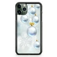 thumbnail image 1 of Christmas Gift Ornaments Snow Man Phone Case Slim Shockproof Rubber Custom Case Cover For iPhone Xs Max, 1 of 5