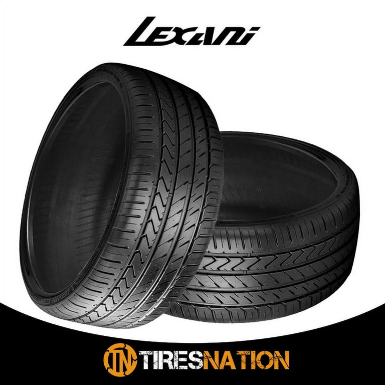 Lexani LX-Twenty All-Season 295/35-21 107 V Tire - Walmart.com