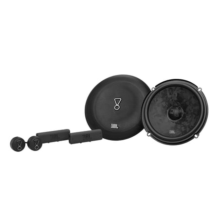 JBL Stage3 68C 6.5" 2-Way Component Speaker System