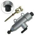 thumbnail image 3 of Yimiti For Bashan Off-Road Motorcycle For Atv Brake Upper Pump Combined Master Cylinder, 3 of 8