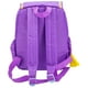 thumbnail image 5 of Mochila accesorio AI INNOVACIONES Dora 30x25x10 cm Púrpura, 5 of 6