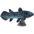 thumbnail image 1 of Adorable figura de pez marino para decoración infantil, figura de pez de escritorio para niños, 1 of 7
