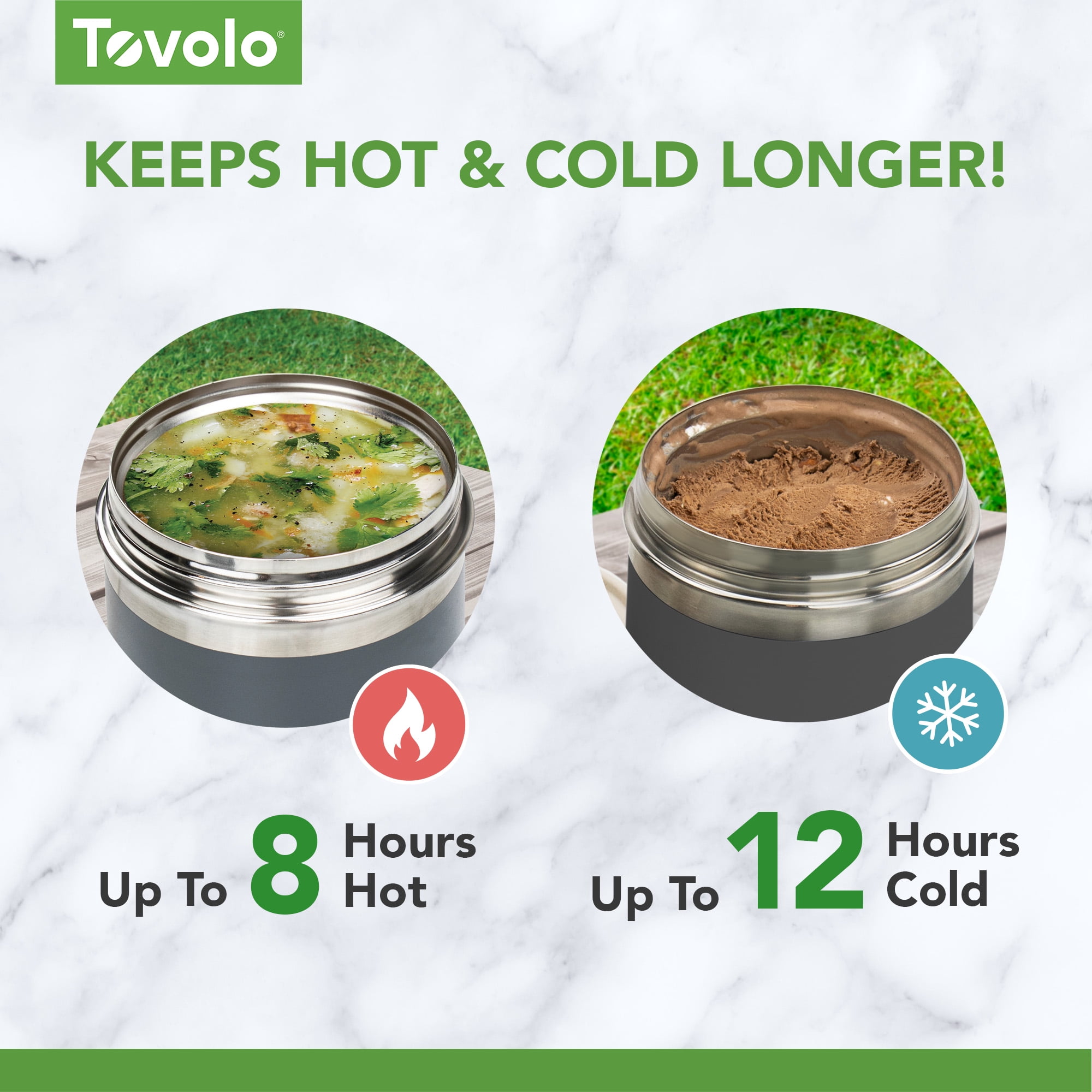 Tovolo Food Traveler - Thumbnail 5