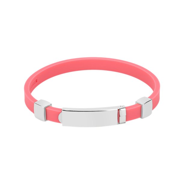 Pulsera para Mujeres Pulsera de Equilibrio para Hombres Y Mujeres, Pulsera Anti Magnética, Pulsera de Mareos de Acero Inoxidable, Pulsera de Deportes de Muñeca Anti-Estática, Apto para Hombres Y Mujer