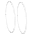 thumbnail image 1 of 2PC Replacement Sander Belt For CMEW231 DCW210B DCW210P1 DWE6420 DWE6421 Belt, 1 of 10