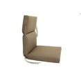 thumbnail image 3 of Coussin de dossier haute Sunbrella, 3 of 5