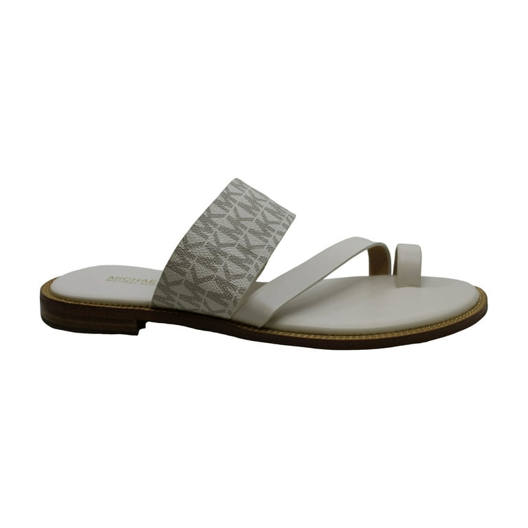 Michael kors deals pratt sandal
