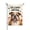 Style 2, variant on Life Is Better With Dogs Dachshund Garden Flag 12x18 Inch Double Sided – Cute Puppy Fall Autumn Outdoor Yard Decoration For Porch, Lawn & Patio