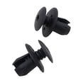 thumbnail image 4 of Speravity Sujetadores de plástico para maletero de automóvil, 50 piezas, Clips de ajuste desmontables universales portátiles, accesorios de Vehículos, repuestos y accesorios Mis, 4 of 6