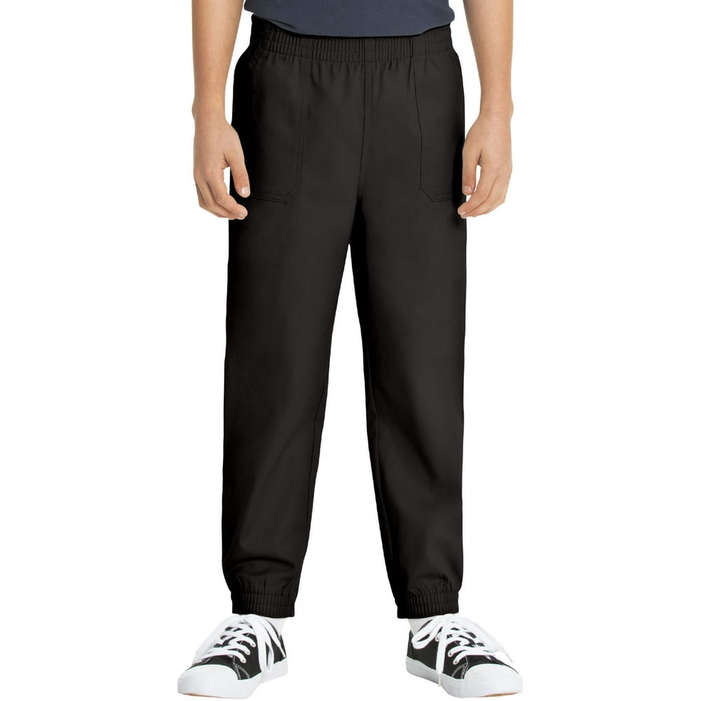 uniform joggers