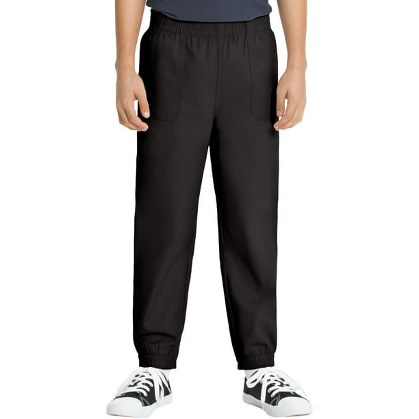 Real School Uniforms - Real School Uniforms Everybody Pull-On Jogger ...
