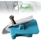 thumbnail image 1 of Guía de Costura Magnética para Máquina de Coser Universal, 2024 Nuevo Accesorio Abs con Imanes Fuertes, Colores Azules Naranja Rosa Verde, Fácil Uso para Costura Precisa, 1 of 1