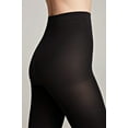 thumbnail image 3 of Tights Conte Velour Active 100 Den - Matte Support  Compression, 3 of 8