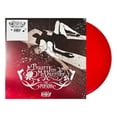 thumbnail image 1 of Bullet For My Valentine The Poison Rojo Red Lp Vinyl, 1 of 1