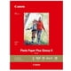 thumbnail image 3 of Papel fotográfico Canon PP-301 Photo Paper Plus Glossy II, 20 hojas, 3 of 4