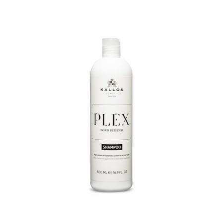 KALLOS Plex Shampoo