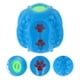 thumbnail image 3 of KAKOWELY Pelota de juguete para golosinas para perros, pelota de comida para perros, pelota de juguete para limpiar los dientes, juguete interactivo para perros, 3 of 4