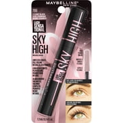 Maybelline Lash Sensational Sky High Washable Mascara, Cosmic Black