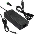 thumbnail image 1 of Fuente de alimentación Meiyue 24V 6A adaptador de corriente AC 100-240V, 1 of 7