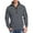 GY1@GC@, variant on CONZONE Mens Pullover Sweatshirts Long Sleeve Sweatshirt for Men Trendy Plus Size Quarter Zip Stand Collar Fall Hoodie Sweatshirt