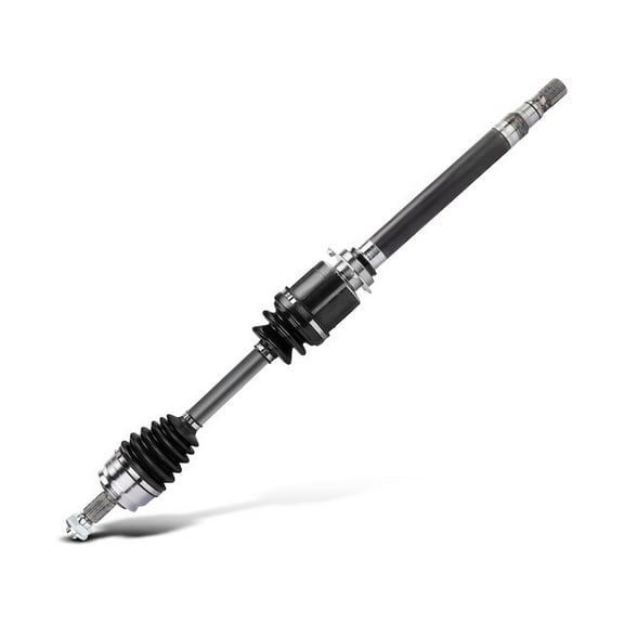 Front Right CV Axle Assembly 1 - Compatible with 2018 - 2021 Jeep Renegade 2.4L 4-Cylinder - Autopart Premium