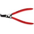 thumbnail image 1 of KNIPEX 46 21 A31 SB Pinza para anillos de retención exteriores de ejes recubierto de plástico acabado pavonado 200 mm, 1 of 1