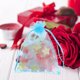 thumbnail image 1 of FOMIYES 100Ud Bolsas De Organza Con Cordón Para Guardar Joyería Y Otros Artículos, 1 of 8
