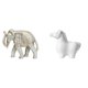 thumbnail image 1 of Figura de elefante,Escultura rústica de elefante tallada a mano en madera,Estatua de caballo,Estatua de caballo para decoración del hogar,artesanías y obras de arte,Figura decorativa de, 1 of 8