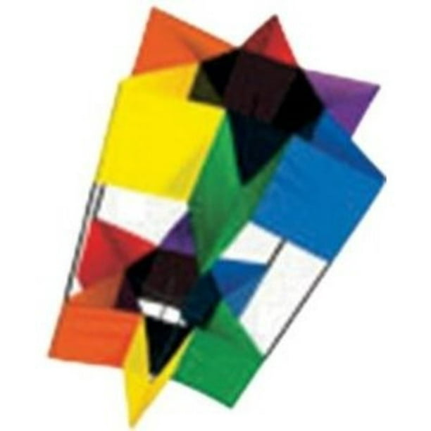 SuperSized Cellular Kites