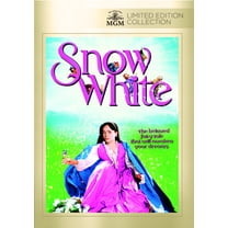 MGM Mod - Snow White [DIGITAL VIDEO DISC]