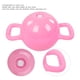thumbnail image 1 of Pesas rusas para ejercicios Pesas rusas llenas de agua antideslizante de doble oreja Pesas rusas de peso ajustable para levantamiento de pesas Acondicionamiento Fuerza ANGGREK Otros, 1 of 8