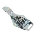 thumbnail image 1 of Trailer Lift Gate Latch, Trailer Door Handle Lock High Hardness Durable  For RV For, 1 of 8