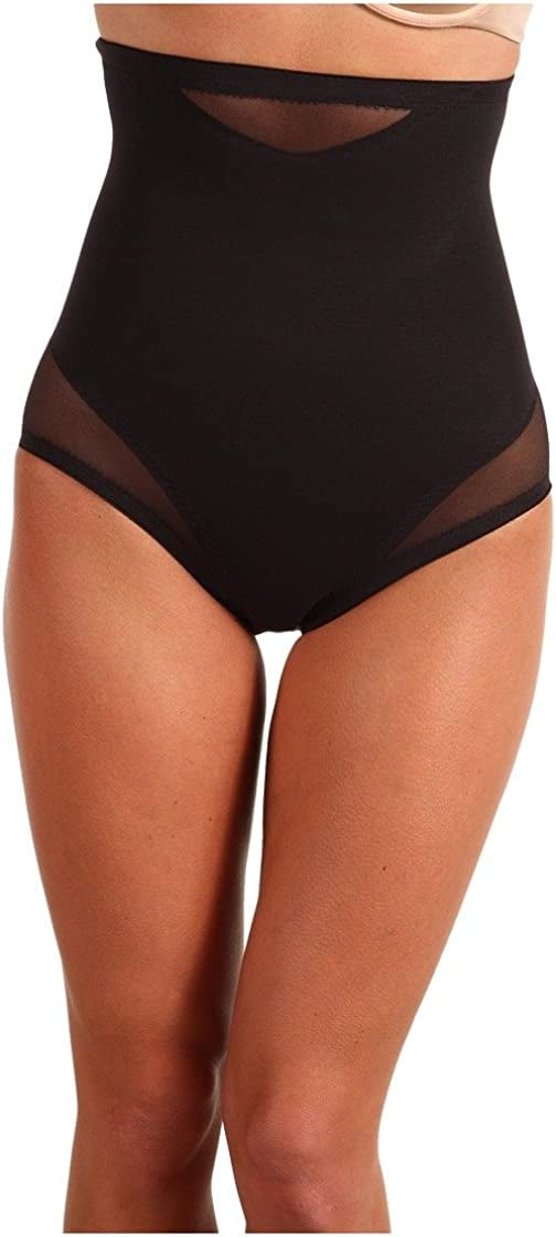 Miraclesuit Shapewear Extra Firm Sexy Sheer Shaping HiWaist Brief