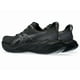 thumbnail image 5 of ASICS NOVABLAST 4 1011B693 002 Black Graphite Grey Running sport Shoes sneaker, 5 of 6