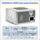 thumbnail image 5 of Fuente de alimentación Znnam HU460AM-01 WC1T4 D460AM-03 460W para Dell, 5 of 8