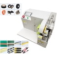 thumbnail image 3 of Automatic Wiring Harness Tape Winding Machine for Wire Wrapping Tape, 3 of 17