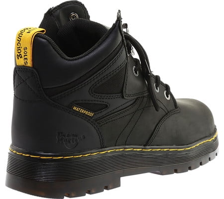 dr martens plenum