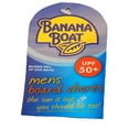 thumbnail image 5 of Banana Boat Adult Men Board Shorts UPF 50+ Fabric Is Made To Block 99% Of The UVA Rays. Size Runs Small, Order up a Size (Size Large, Teal 503), 5 of 5
