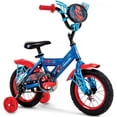 thumbnail image 1 of Bicicleta Spiderman Rodada 12, 1 of 4