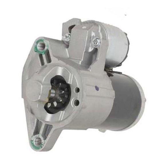 New Starter Motor Fits Jeep Grand Cherokee V8 5.7L 2006-10 2012-14 M000T23271Zc
