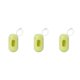 thumbnail image 2 of Billuyoard Pets Bolsa de basura Dispensador Organizador Bolsas de basura recargables Carrier Green Type1 NO1, 2 of 6
