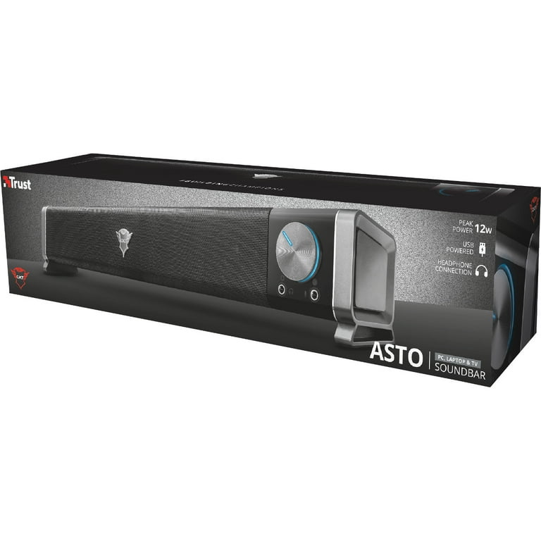 Trust Gaming GXT 618 Asto