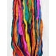 thumbnail image 5 of Cinta de seda estilo sari multicolor vintage de Maker's Craft, 46 m, 100 g, 5 of 6
