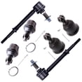 thumbnail image 2 of ECCPP Ball Joint Tool 2011 2012 for Ram 2500 for Ram 3500 - Lower Ball Joints Front Sway Bar End Links Upper Ball Joints, 2 of 5