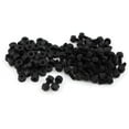 thumbnail image 2 of Bolt MC Quincaillerie Boulons et Écrous de Plaque d'Immatriculation en Nylon (50 Pack), 2 of 6