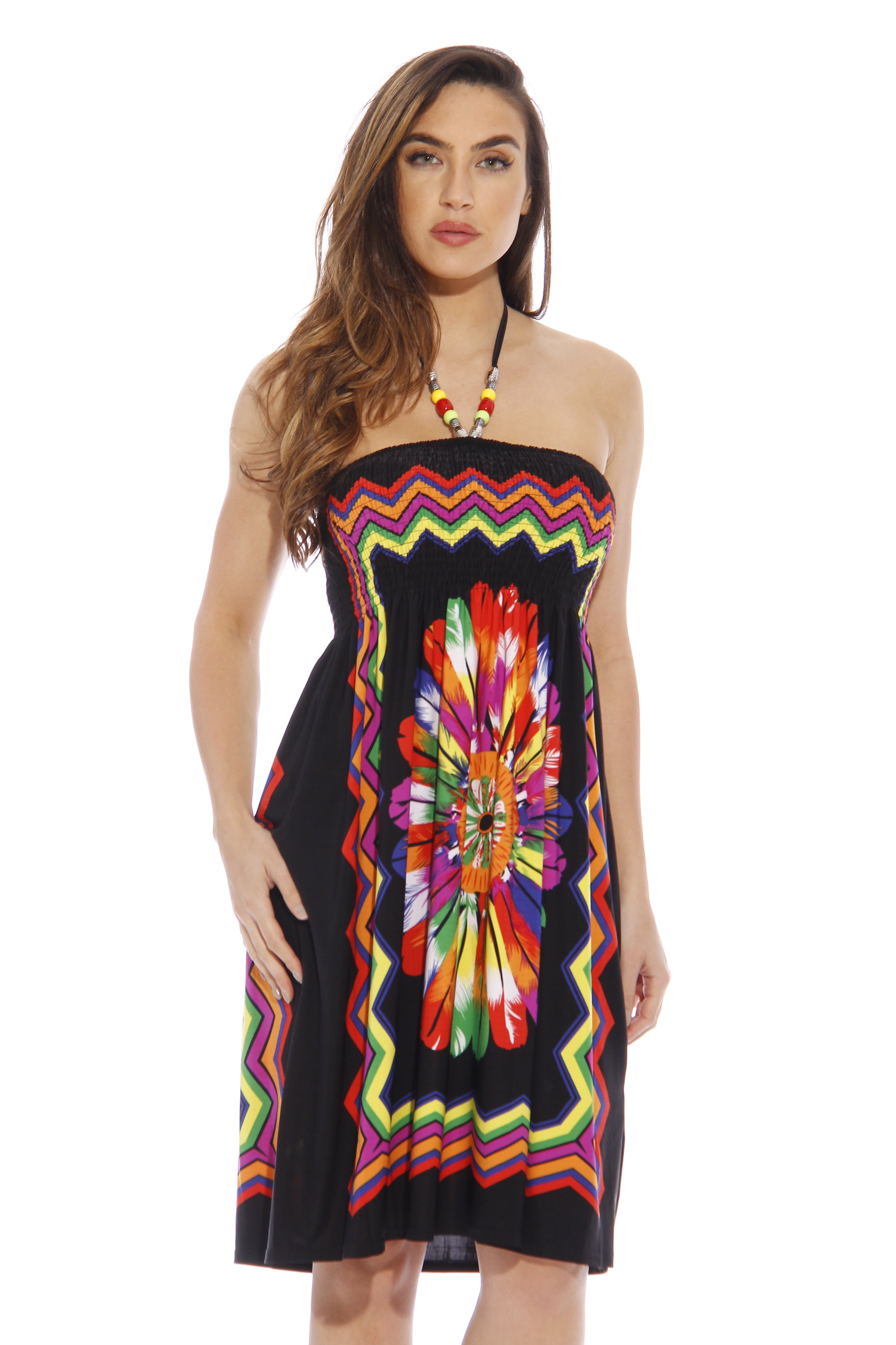 petite size sundresses